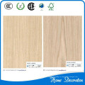 Chapa de teca FSC personalizada especificación chapa de madera-Burmese TEAK RECON VENEER